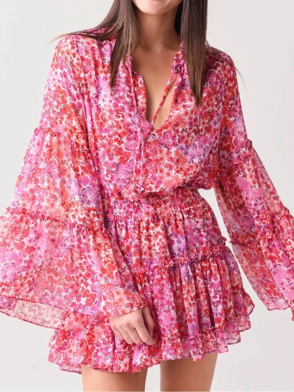 Misa Los Angeles Dress